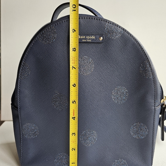 Kate spade backpack - Picture 8 of 10